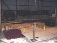 The Stadium